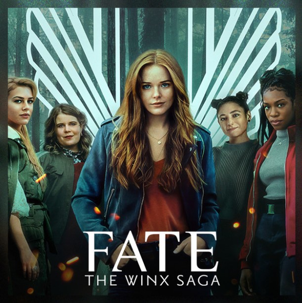 Fate The Winx Saga